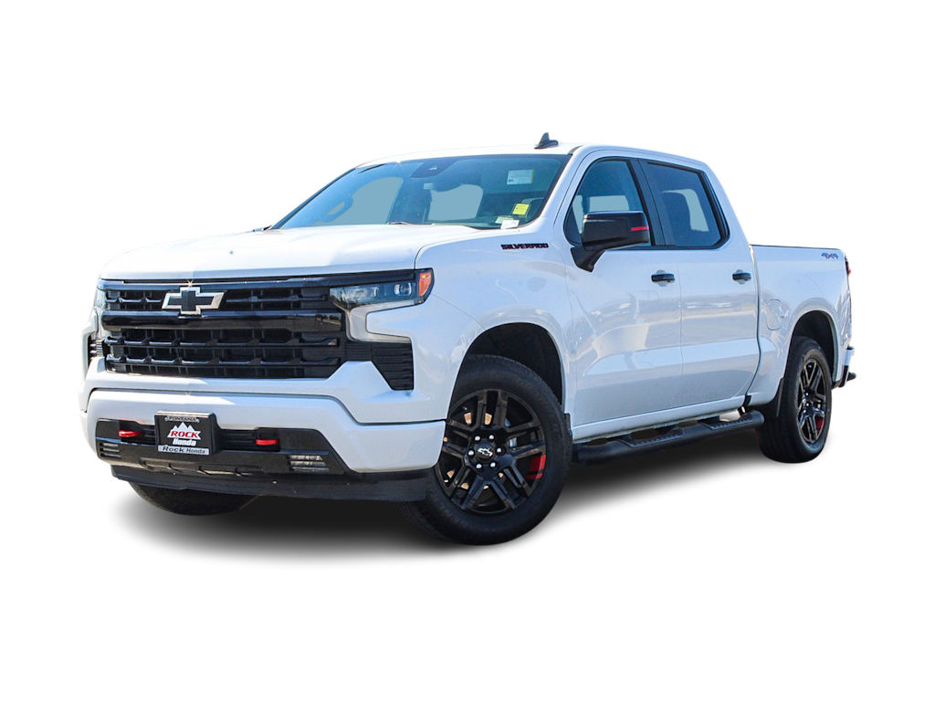chevrolet silverado 1500 2024 1GCUDEEDXRZ105653 image chevrolet silverado 1500 2024 1GCUDEEDXRZ105653 image